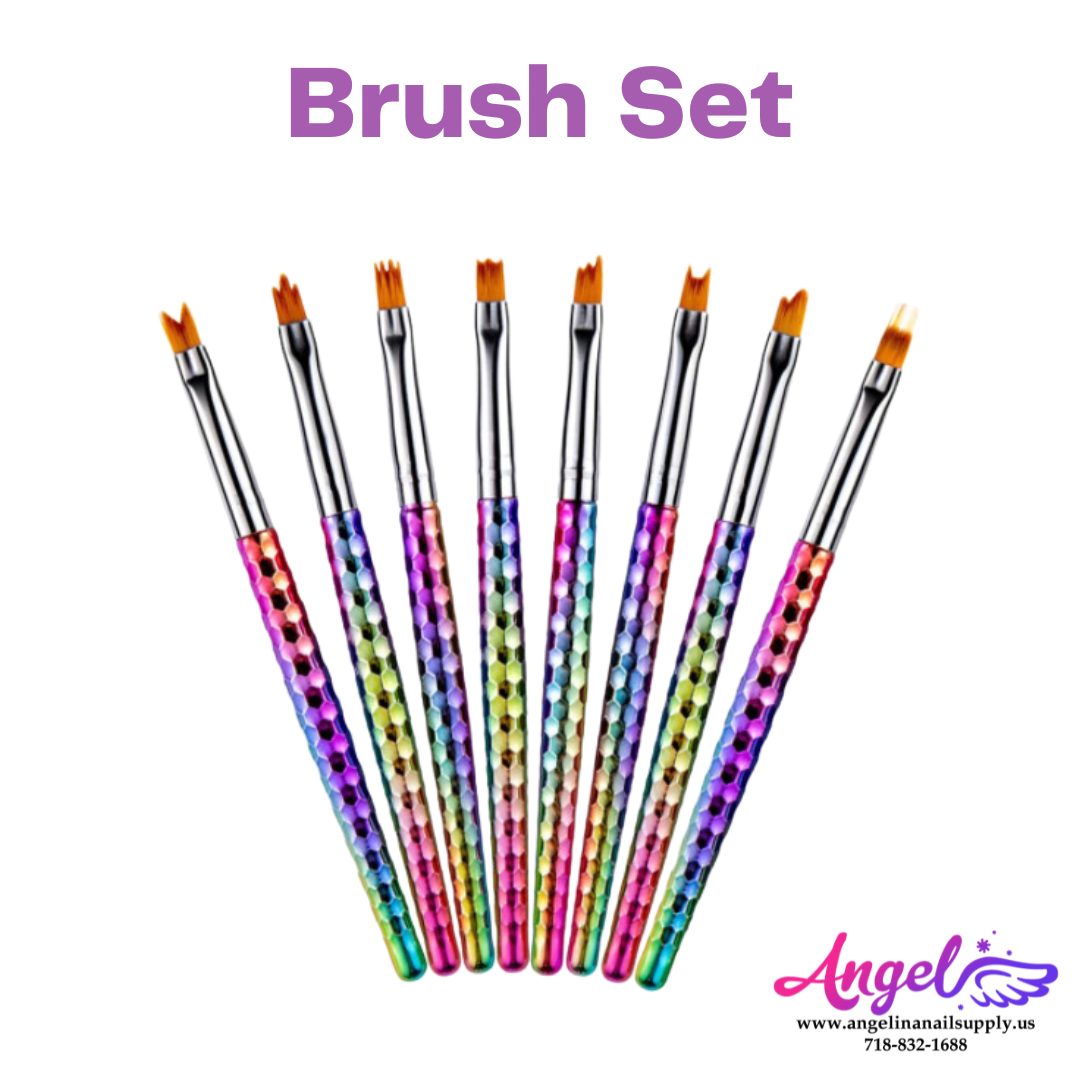 Brush Set