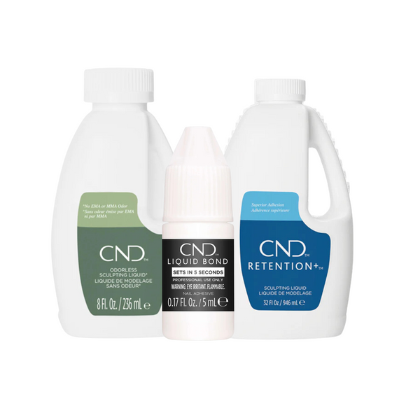 CND Essentials