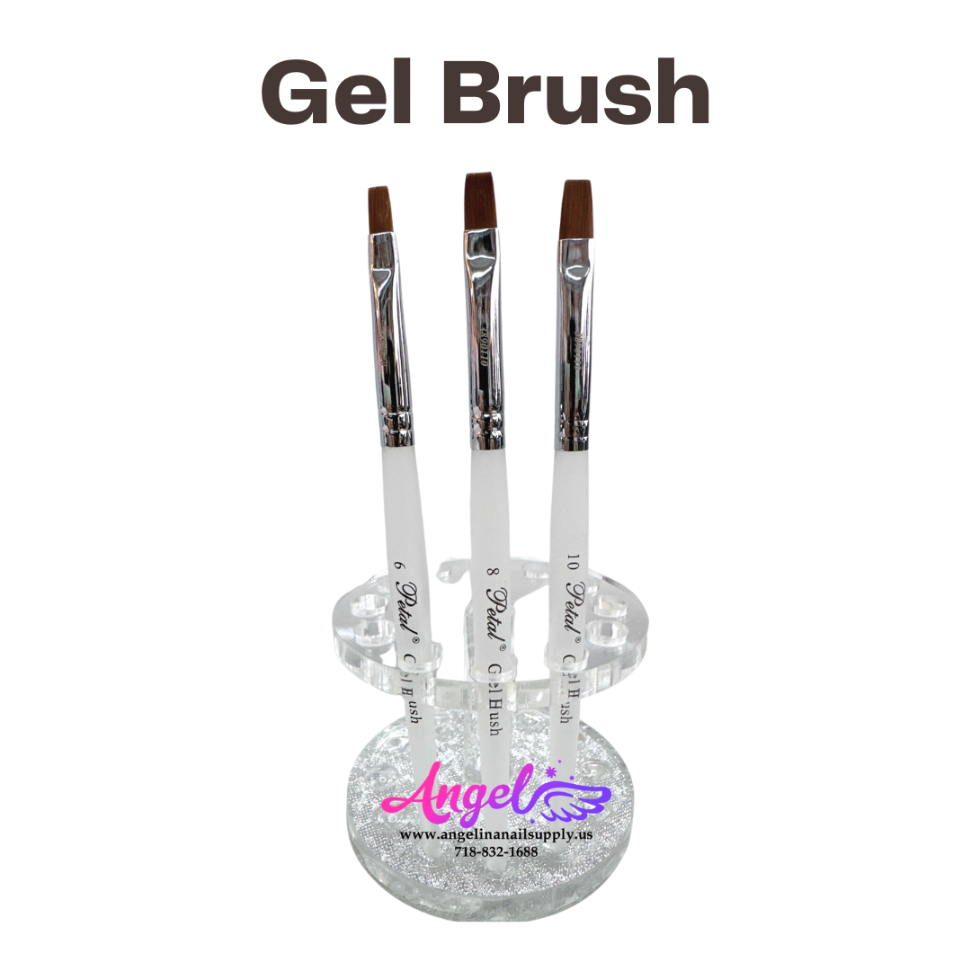 Gel Brush