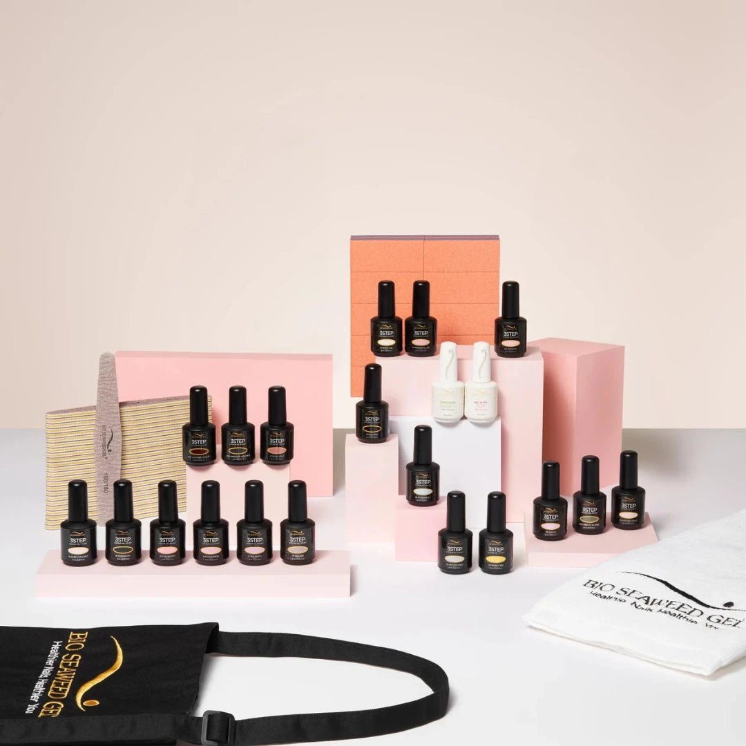 Bio Gel Duo - Angelina Nail Supply NYC
