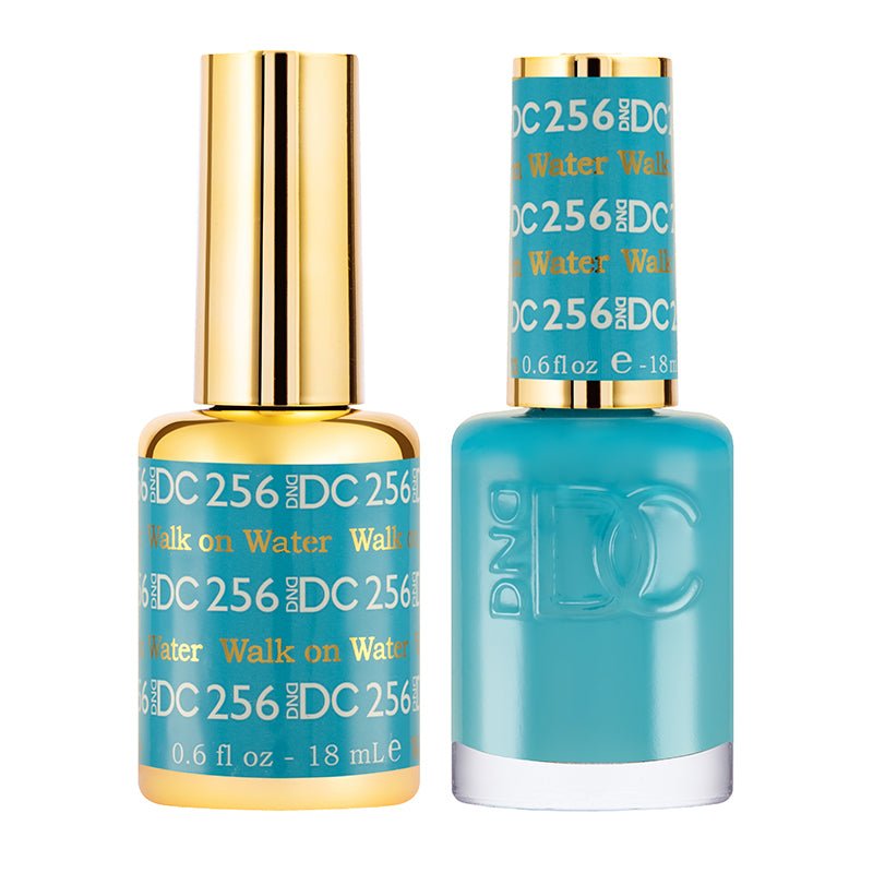 DC Gel Duo (288 colors) - Angelina Nail Supply NYC