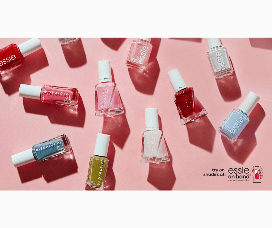 Essie Couture - Angelina Nail Supply NYC
