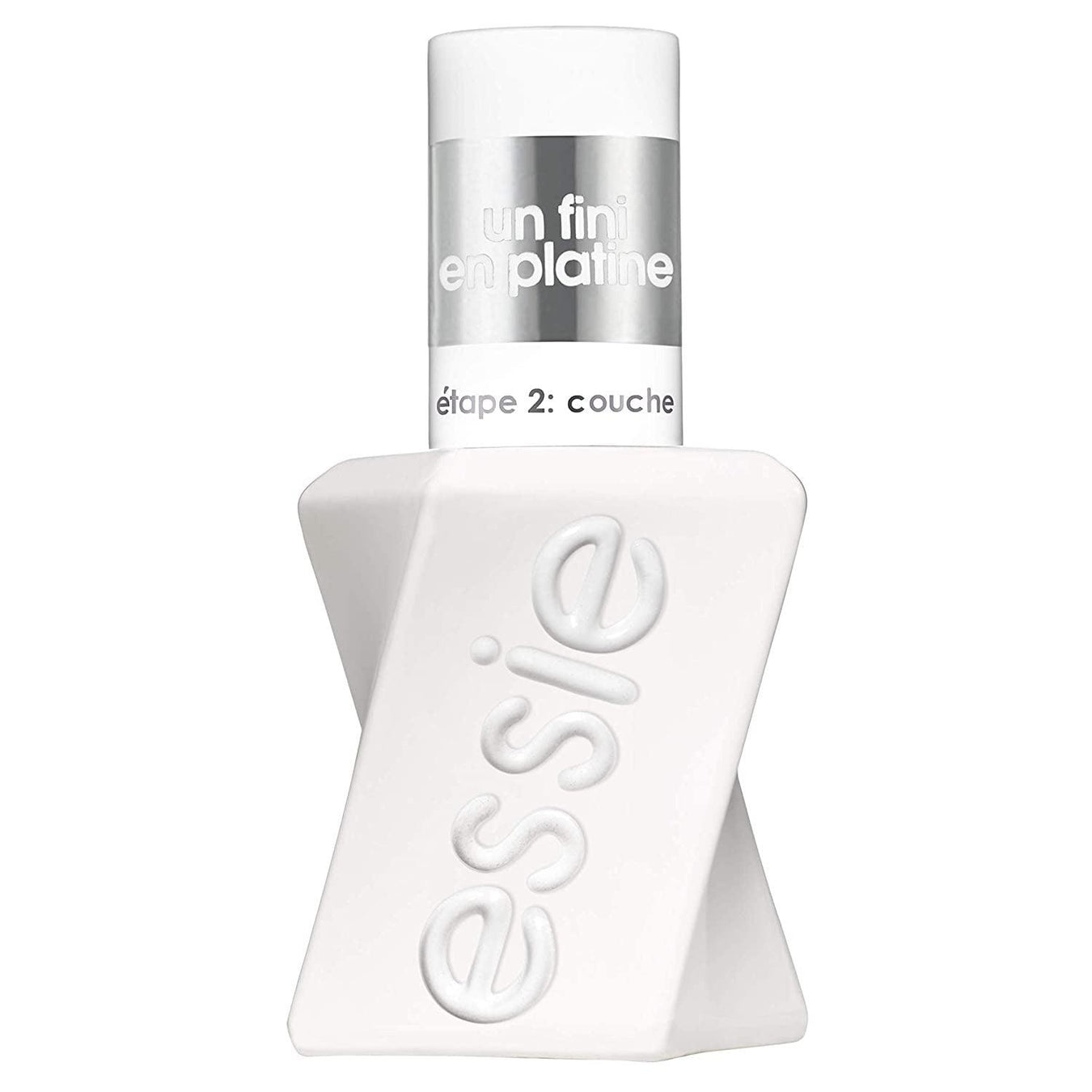 Essie Top & Base - Angelina Nail Supply NYC
