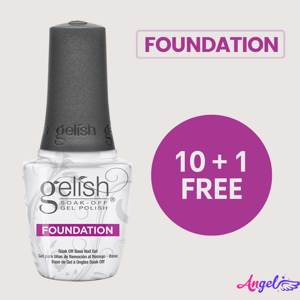 Gelish Combo