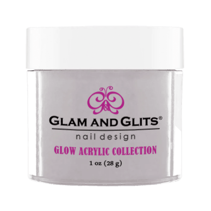 Glam & Glits Glow Dip Powder (Glow to Dark) - Angelina Nail Supply NYC