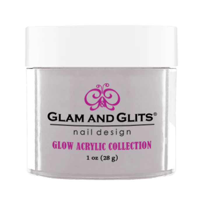 Glam & Glits Glow Dip Powder (Glow to Dark)