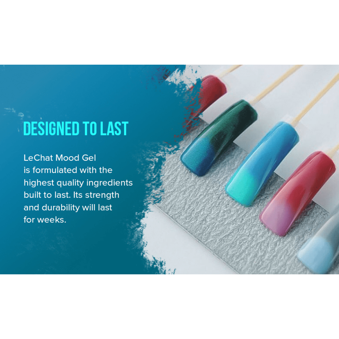 Lechat Perfect Match MOOD 3in1 Combo - Angelina Nail Supply NYC