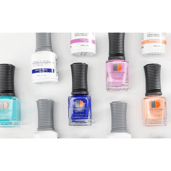 Perfect Match Gel Duo