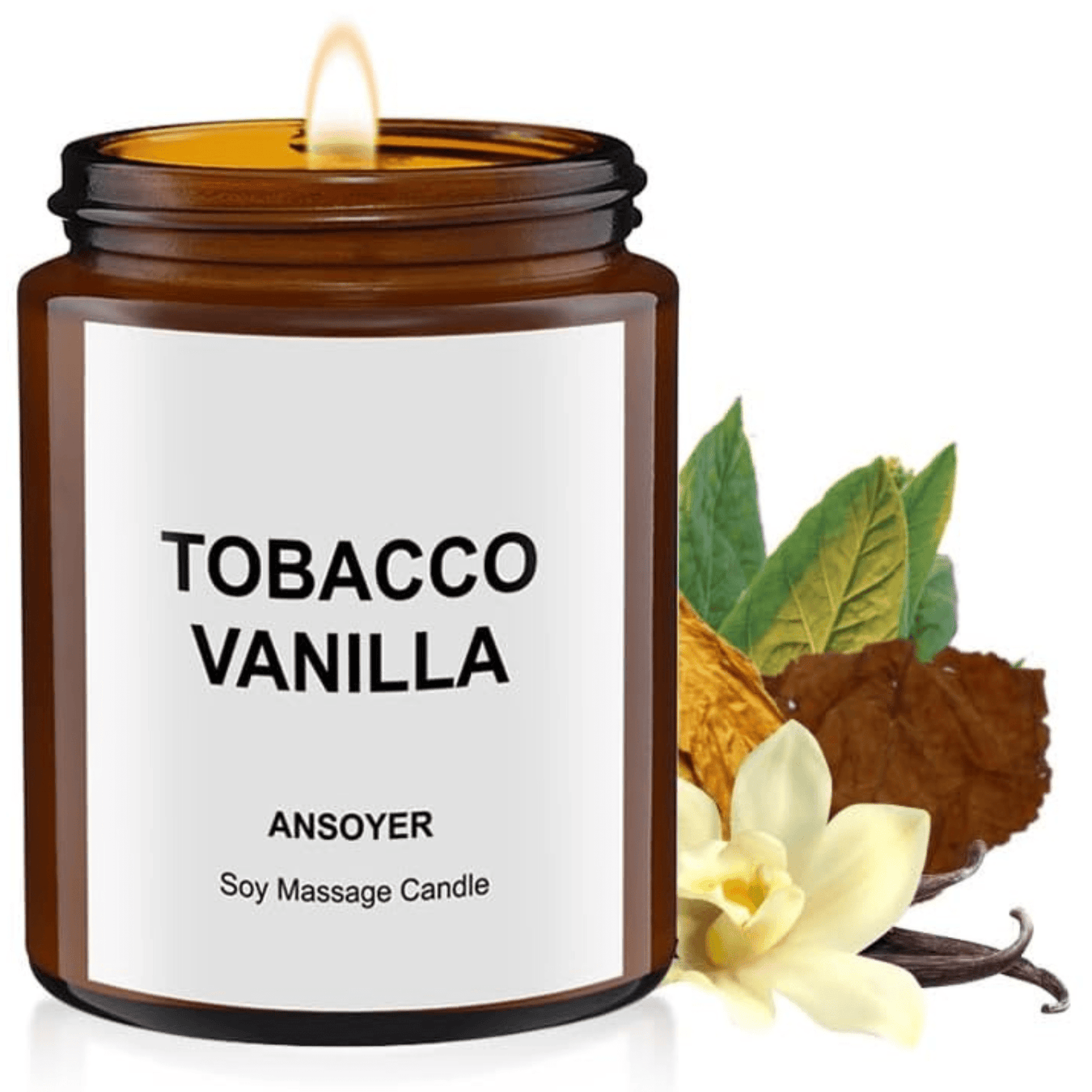 Spa Candle - Angelina Nail Supply NYC