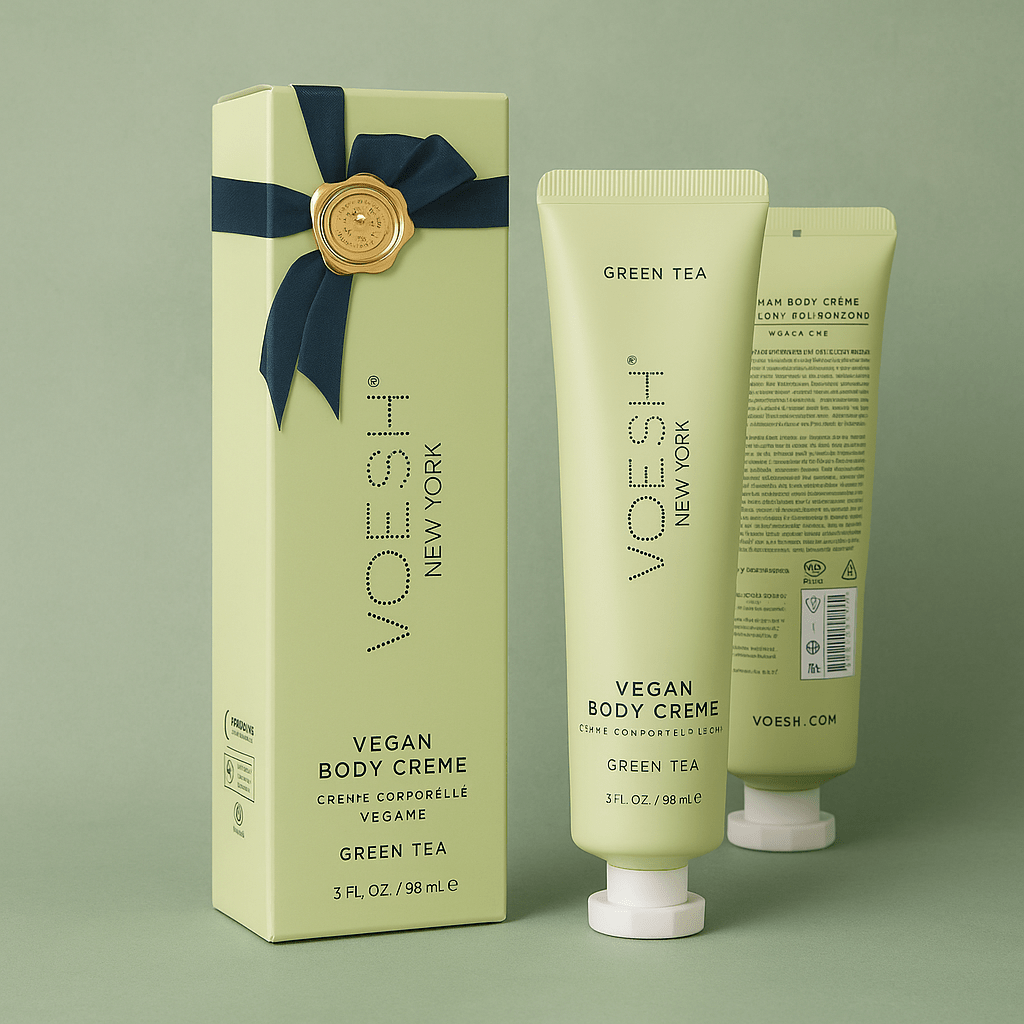 VOESH Lotion - Angelina Nail Supply NYC