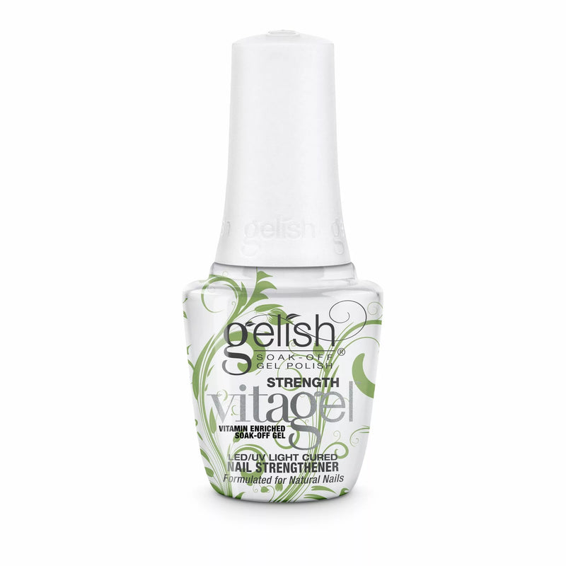 GELISH - Sức mạnh Vitagel