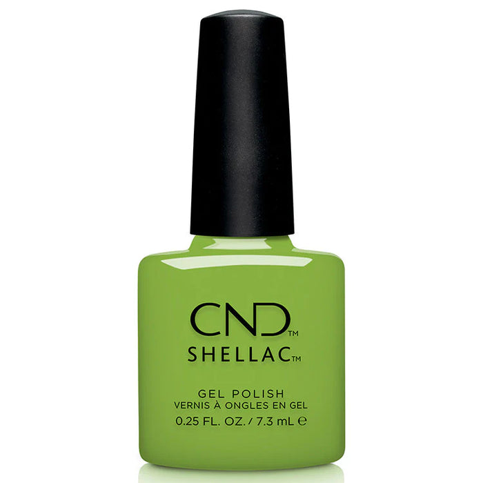 CND Shellac #042 Meadow Glow - Angelina Nail Supply NYC