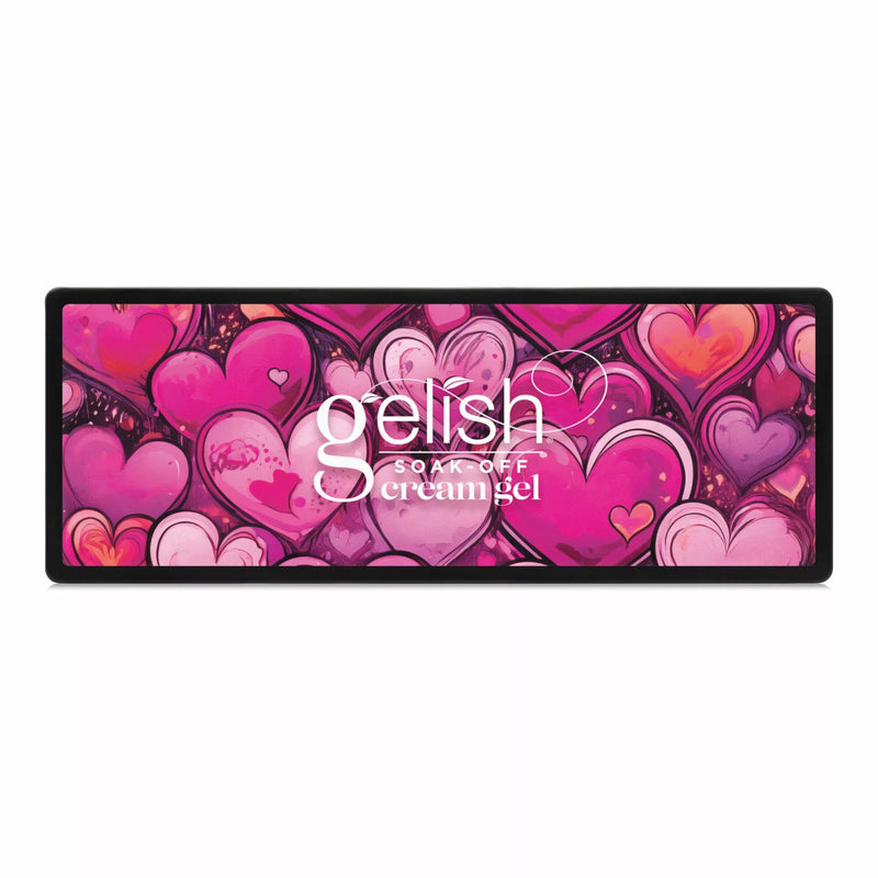 Gelish Cream Gel 6PC Palette - Polished Pinks