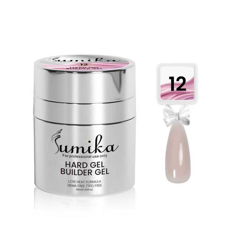 Sumika Builder Gel #12