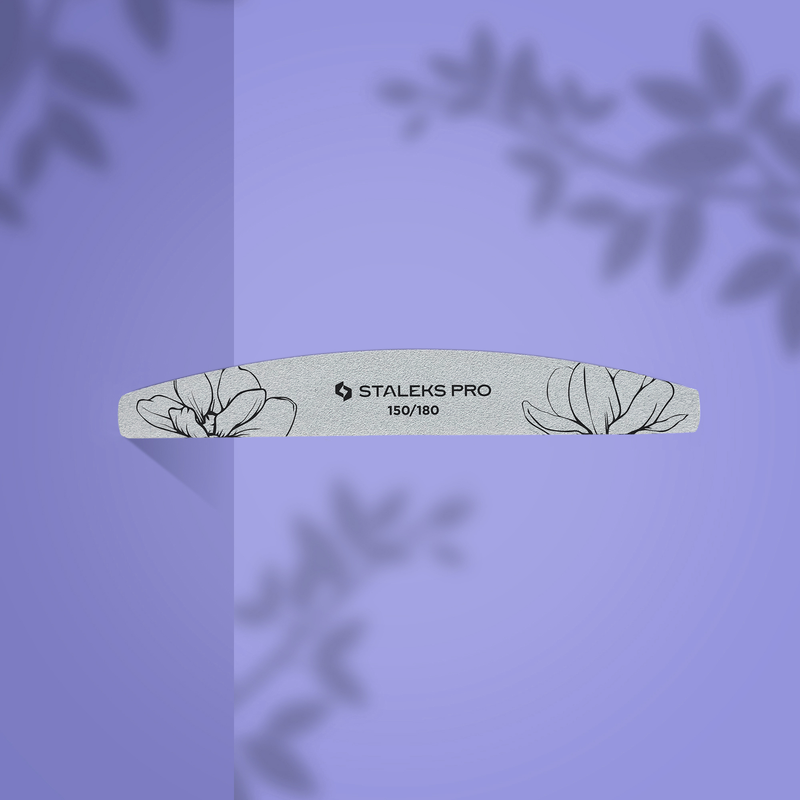 Staleks Mineral Nail File