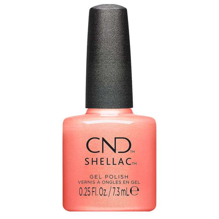 CND Shellac #170 Apribot