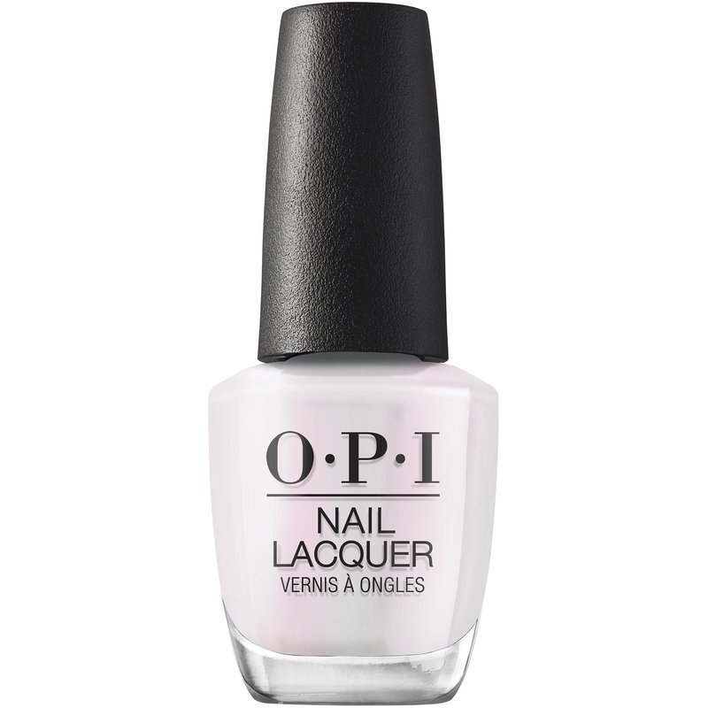 OPI Nail Lacquer NL S013 GLAZED N' AMUSED