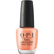 OPI Nail Lacquer NL S014 APRICOT AF