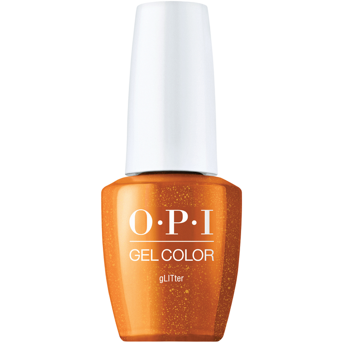 OPI Gel Color GC S015 GLITER