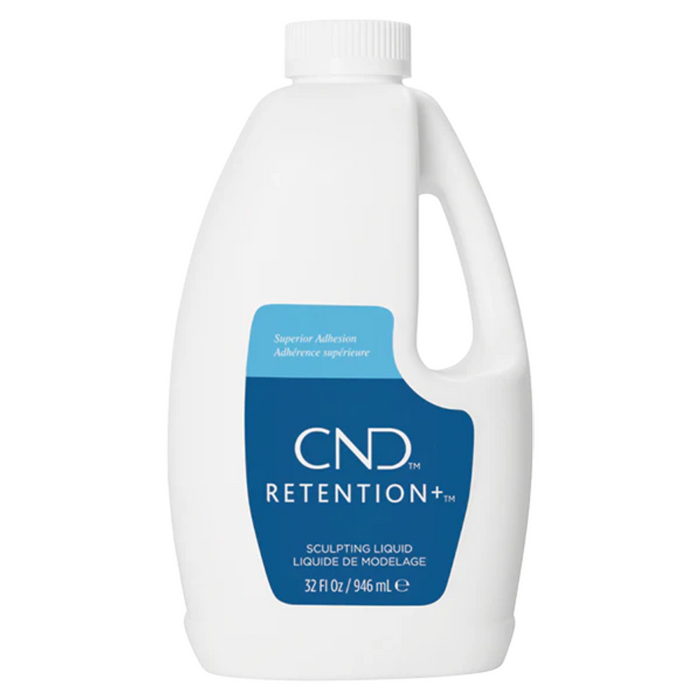 CND Retention+® Sculping Liquid