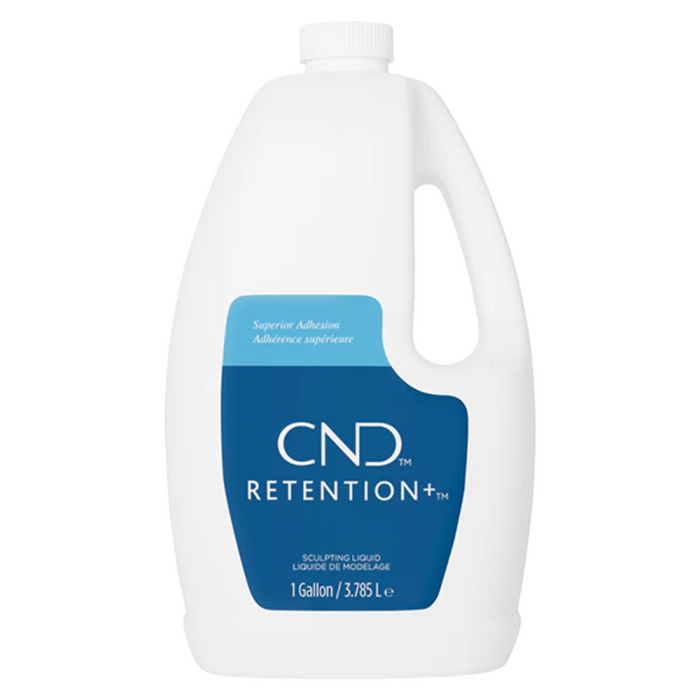 CND Retention+® Sculping Liquid