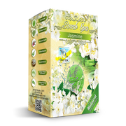2E Organic Bomb Spa 10 in 1 - Angelina Nail Supply NYC