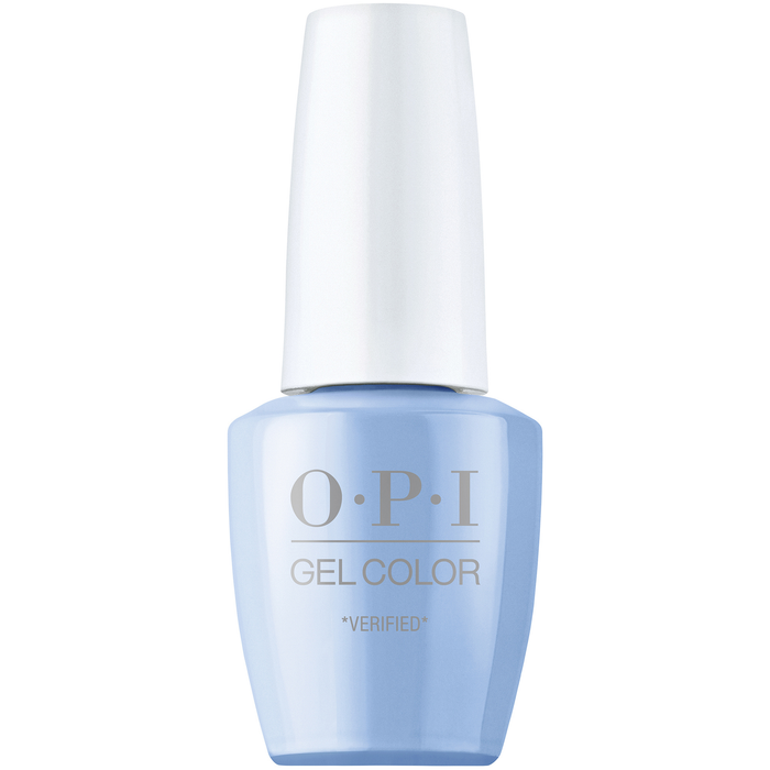 OPI Gel Color GC S019 *VERIFIED*