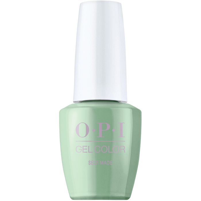 OPI Gel Color GC S020 $ELF MADE