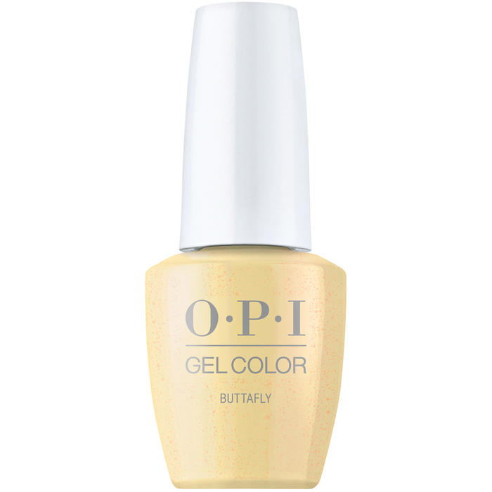 OPI Gel Color GC S022 BUTTAFLY