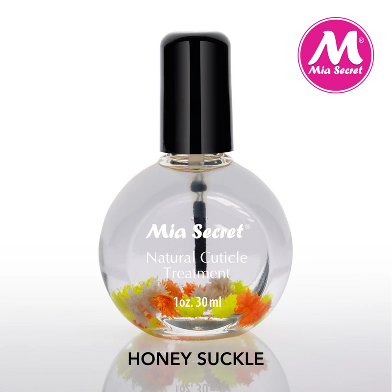 Mia Secret Cuticle Oil