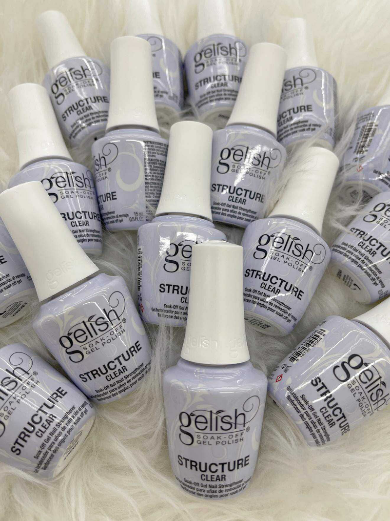 Gelish Structure  (0.5 oz)