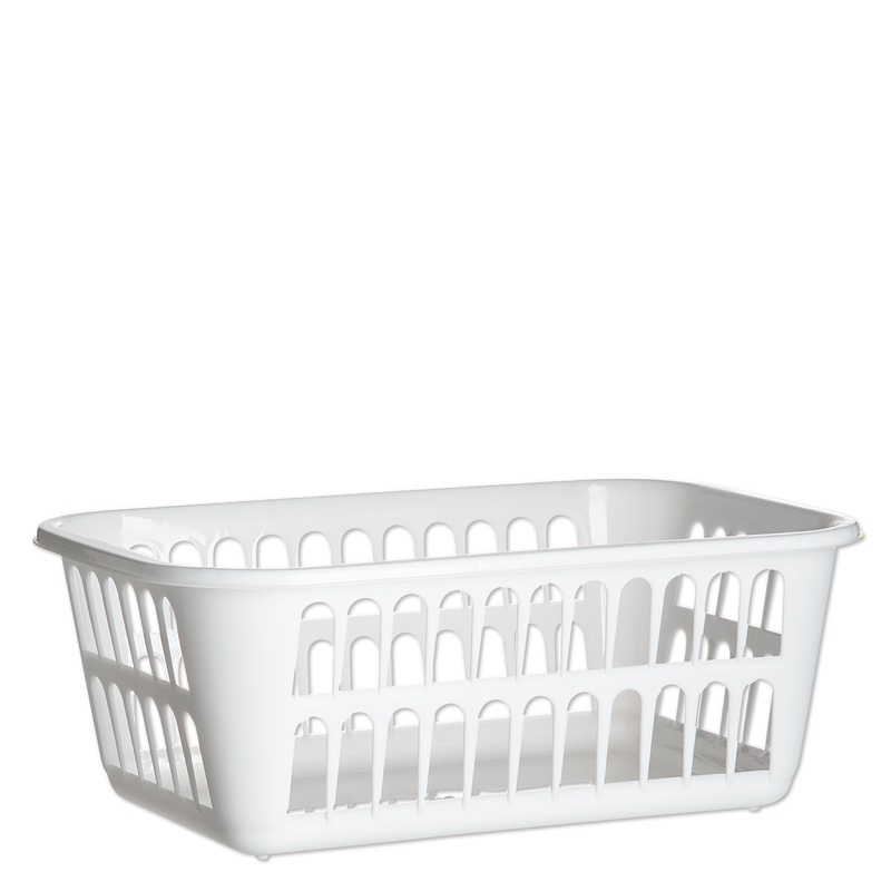 Plastic Tray & Basket