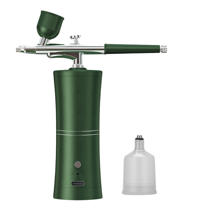 Ionica Mini Airbrush NAI-02