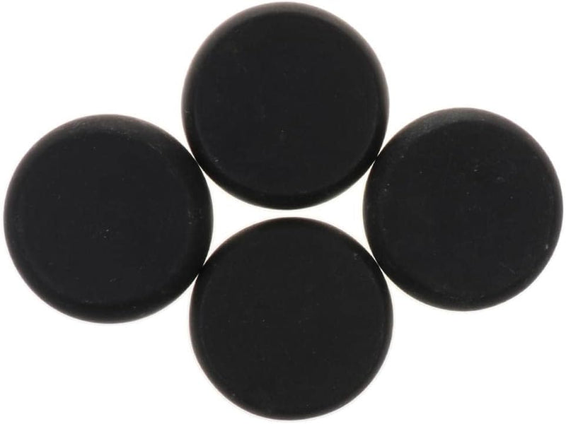Đá nóng tròn - Nhỏ 2 inch x 2 inch x 0,5 inch