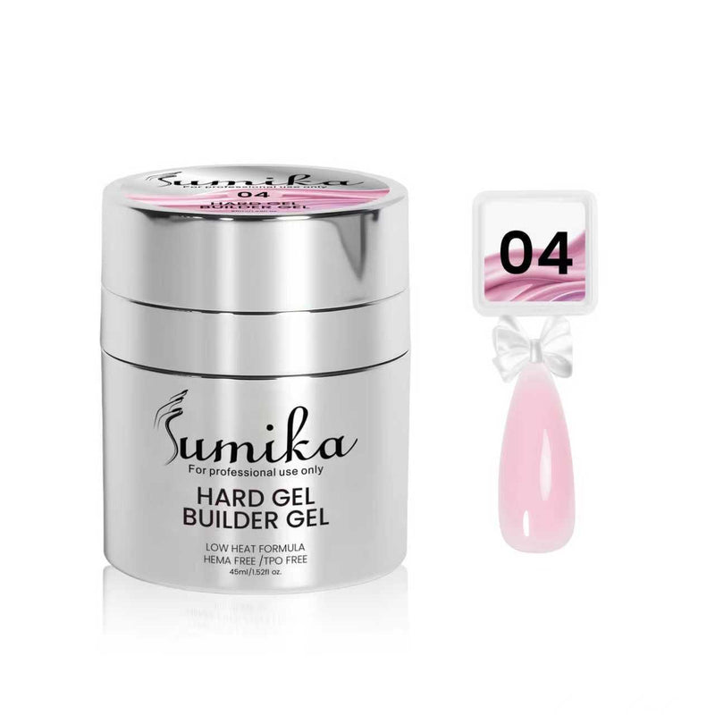 Sumika Builder Gel #04
