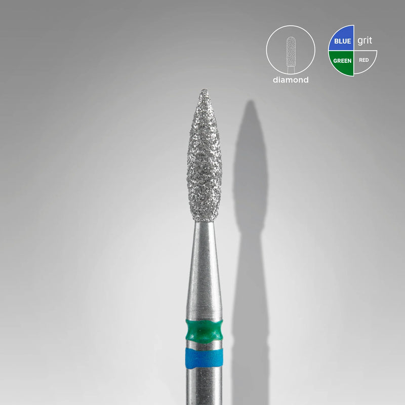 Staleks Diamond Nail Drill Bit