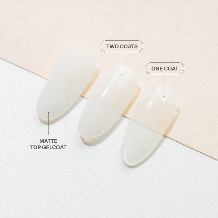 Aprés Gel Sheer Couleur Light and Shadow Bộ sưu tập 40 màu