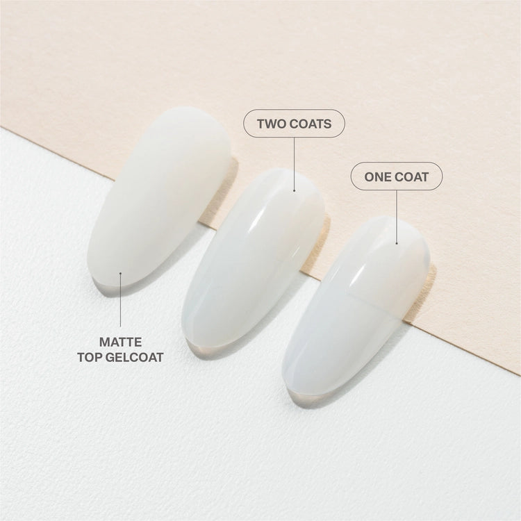 Aprés Gel Sheer Couleur Light and Shadow Bộ sưu tập 40 màu