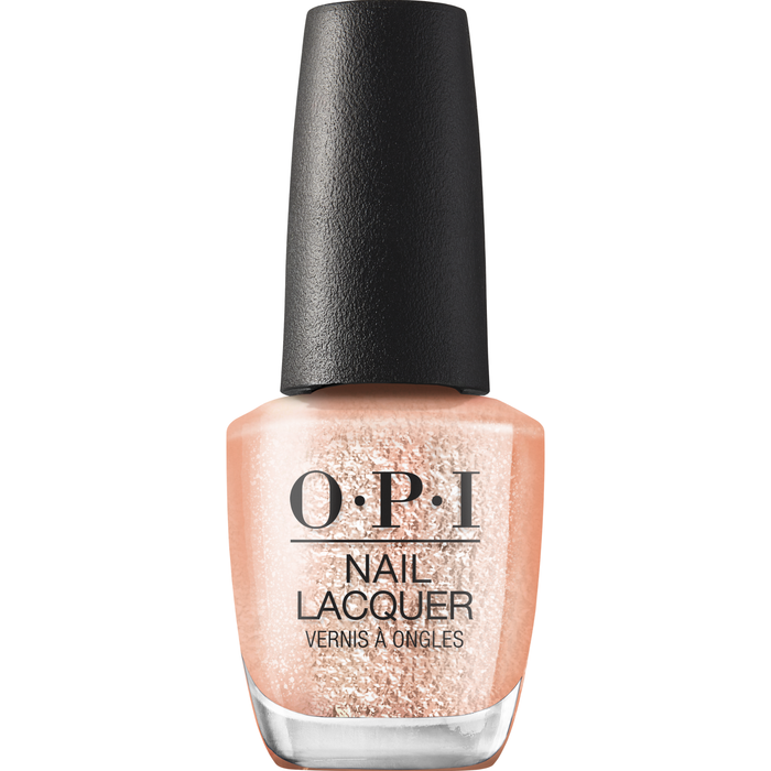 OPI Nail Lacquer HR Q08 SALTY SWEET NOTHINGS