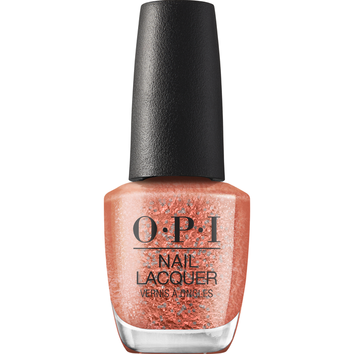 OPI Nail Lacquer HR Q09 IT'S A WONDERFUL SPICE