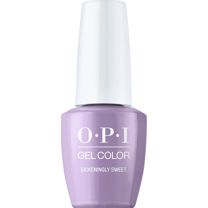 OPI Gel Color HP Q12 SICKENINGLY SWEET