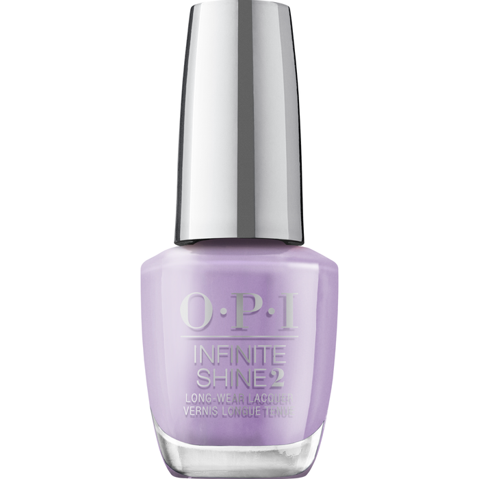 OPI Infinite Shine ISL Q12 SICKENINGLY SWEET