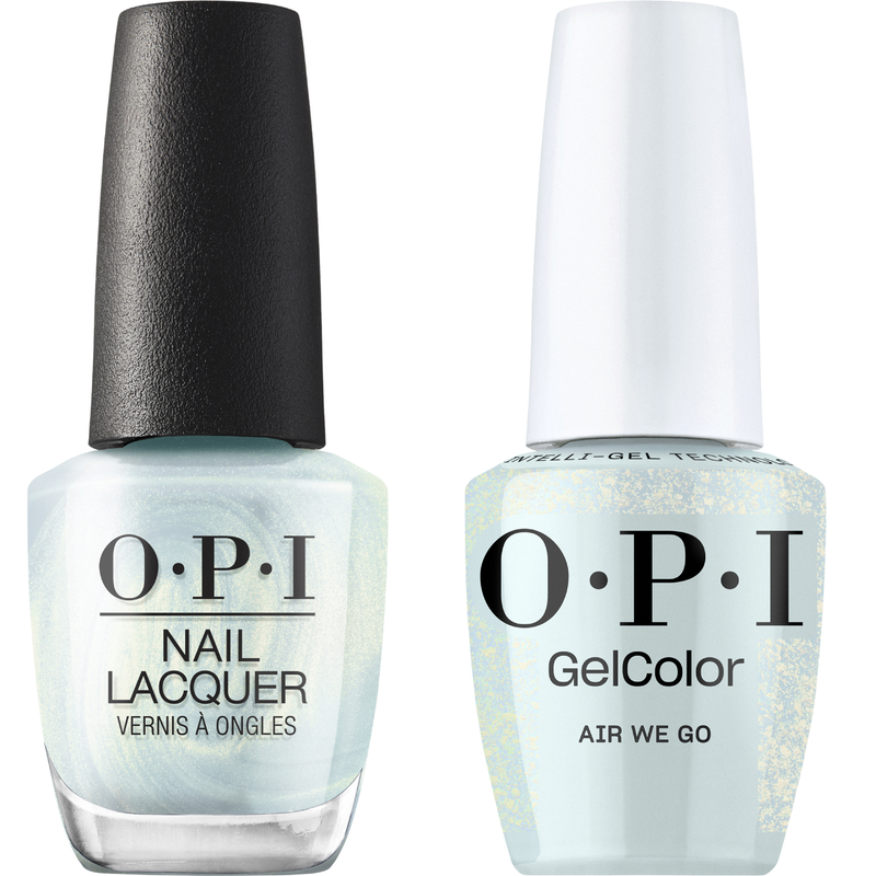 OPI Duo GC-NL  S042 Air We Go