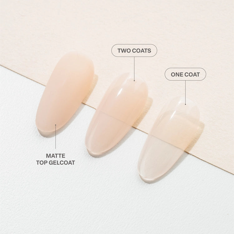 Aprés Gel Sheer Couleur Light and Shadow Bộ sưu tập 40 màu