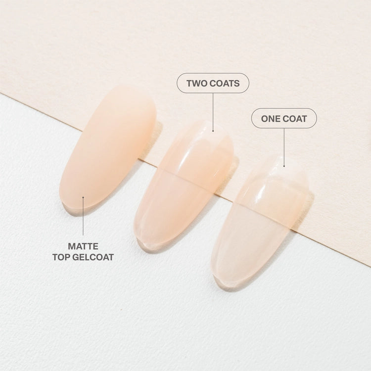 Aprés Gel Sheer Couleur Light and Shadow Bộ sưu tập 40 màu