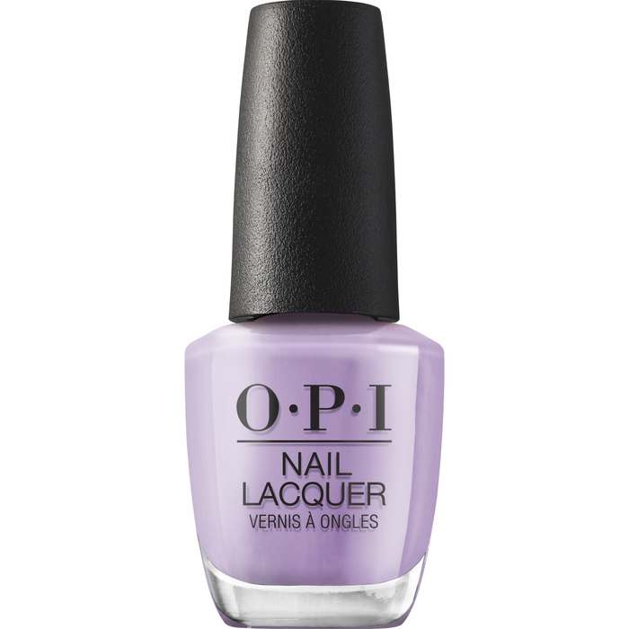 OPI Nail Lacquer HR Q12 SICKENINGLY SWEET