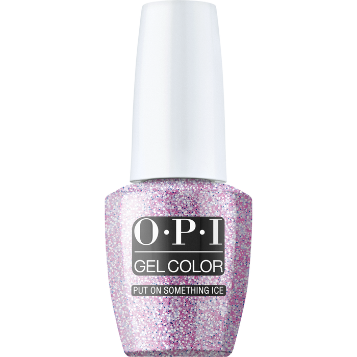 OPI Gel Color HP Q14 PUT ON SOMETHING ICE