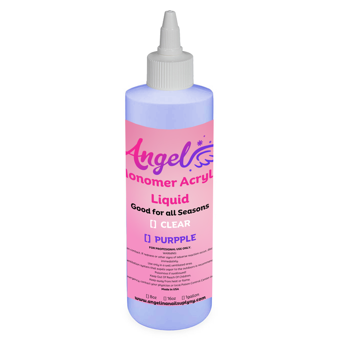 Angelina Liquid Acrylic Monomer