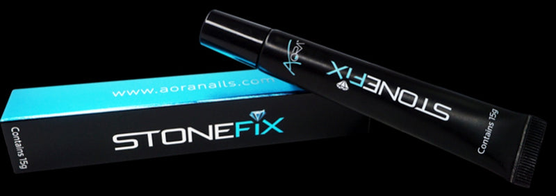 Aora StoneFix Diamond Adhesive