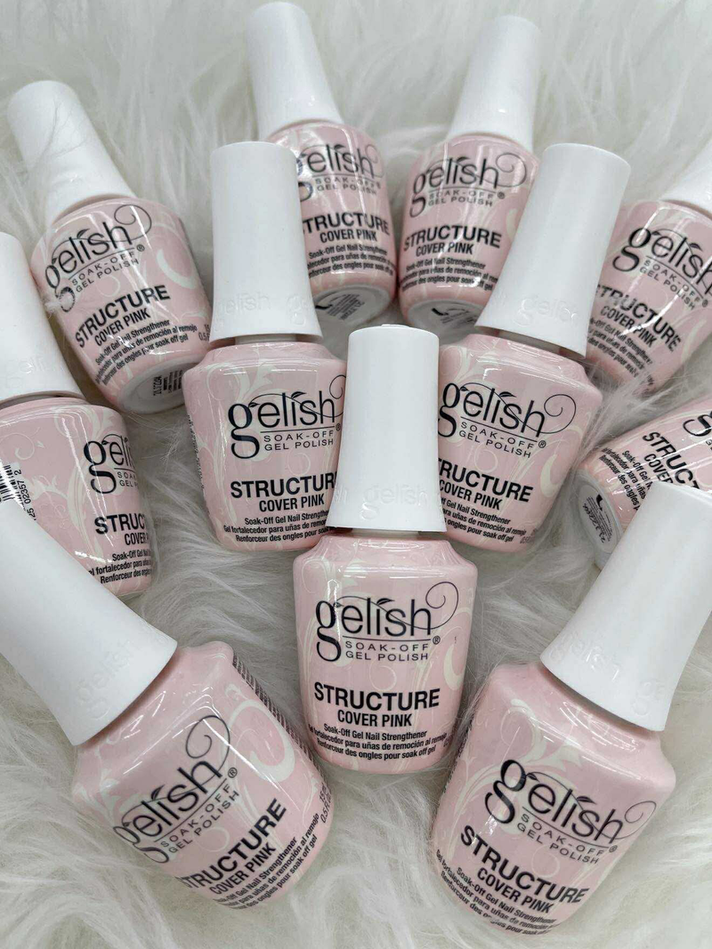 Gelish Structure  (0.5 oz)